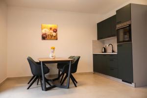Velebit Escape Apartments