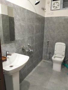 Windfall Homestay
