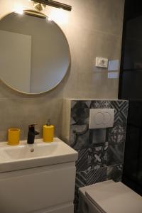 Velebit Escape Apartments