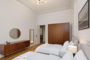 Stunning 2BR in Downtown Walk to Tahrir