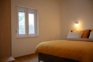 Velebit Escape Apartments