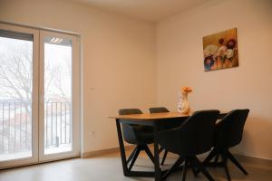 Velebit Escape Apartments