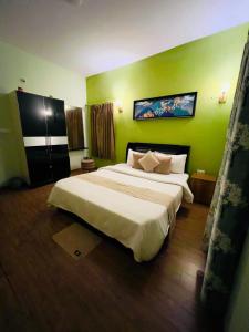 Kalon Elpis Villa