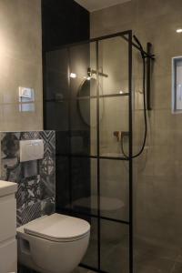 Velebit Escape Apartments