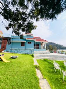 Kalon Elpis Villa