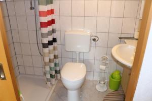 Ferienwohnung am Kocher-Jagst Radweg