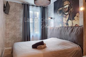 AA13 - Le Victor HUGO - séjour d’exception dans un appartement historique