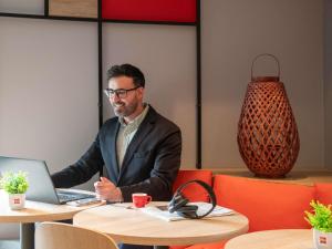 Ibis Roquebrune Cap Martin Menton