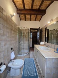 Stazzu Barecca B&B img13