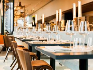 Mövenpick Hotel Brussels Airport