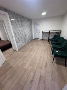 Fresh Time Apartment