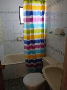 Hotel departamentos a metros de la playa La Serena Coquimbo