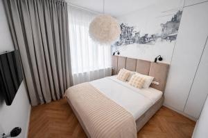 Monte Cassino 26 Piękna Kamienica 300m do Molo