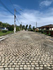 House in a family residential condominium