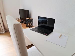 Gemütliche Fewo "Schellings Ruhe"
