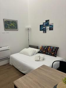 Gea Apartment