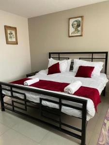 Katojo Quick Rides and stays