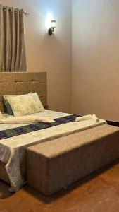 Katojo Quick Rides and stays