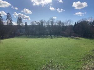 La Parenthèse gîte à la campagne