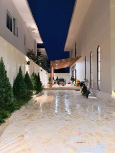 D Luxury Villas Phu Quoc