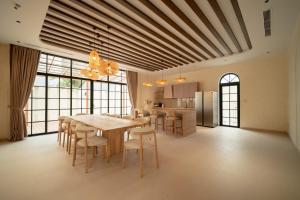 D Luxury Villas Phu Quoc