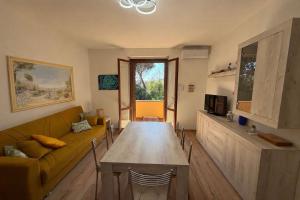 Tirrenia House