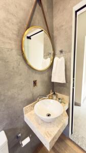 Quarto Aconchegante