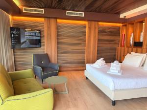 Alevic Hotel Sirmione