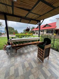 Finca Premium en el Eje Cafetero