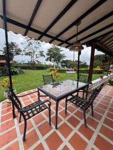 Finca Premium en el Eje Cafetero