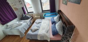 Familienfreundliche Ferienwohnung Erzgebirge