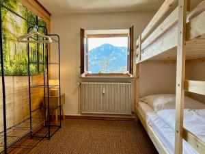 Wohlfühloase mit Rundum Bergblick