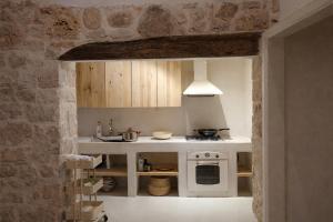 Light & Stone Mediterranean House