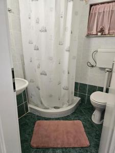 Holiday Apartment Marino