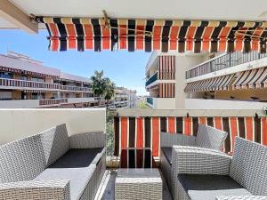 Estivalière - 6 couchages - 3 chambre - Parking