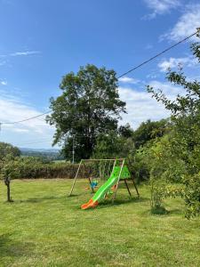 LEscapade Bourguignonne, à 10 minutes de Cluny, petit déjeuner inclus!