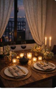 Neo Homestay