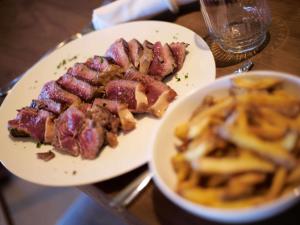 Greet Hotel Limoges Nord