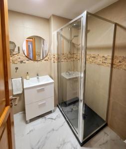 Estudio en el centro de Torremolinos