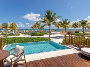 Fairmont Mayakoba