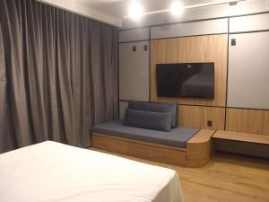 ibis Tangará Da Serra