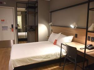 ibis Tangará Da Serra