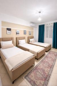 Comfort&Cozy Apartment near Airport & Bus Terminal