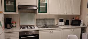 Studio apartman G & G