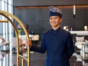 Grand Mercure Batam Centre