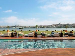 Aliée Istanbul - A Paris Society Collection Hotel