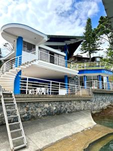 Chalet Calima para 30