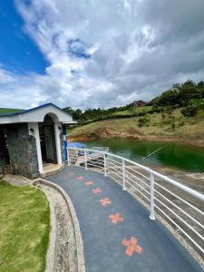 Chalet Calima para 30
