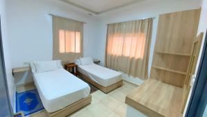 RESIDENCE OUARZAZATE