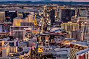Residence Inn by Marriott Las Vegas Airport
